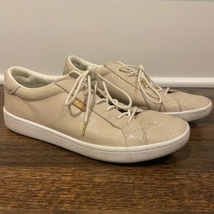 Keds Tan Everyday Sneaker